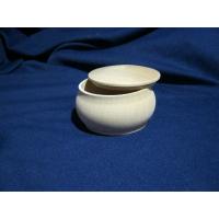 Шкатулка-бочечка 85 мм